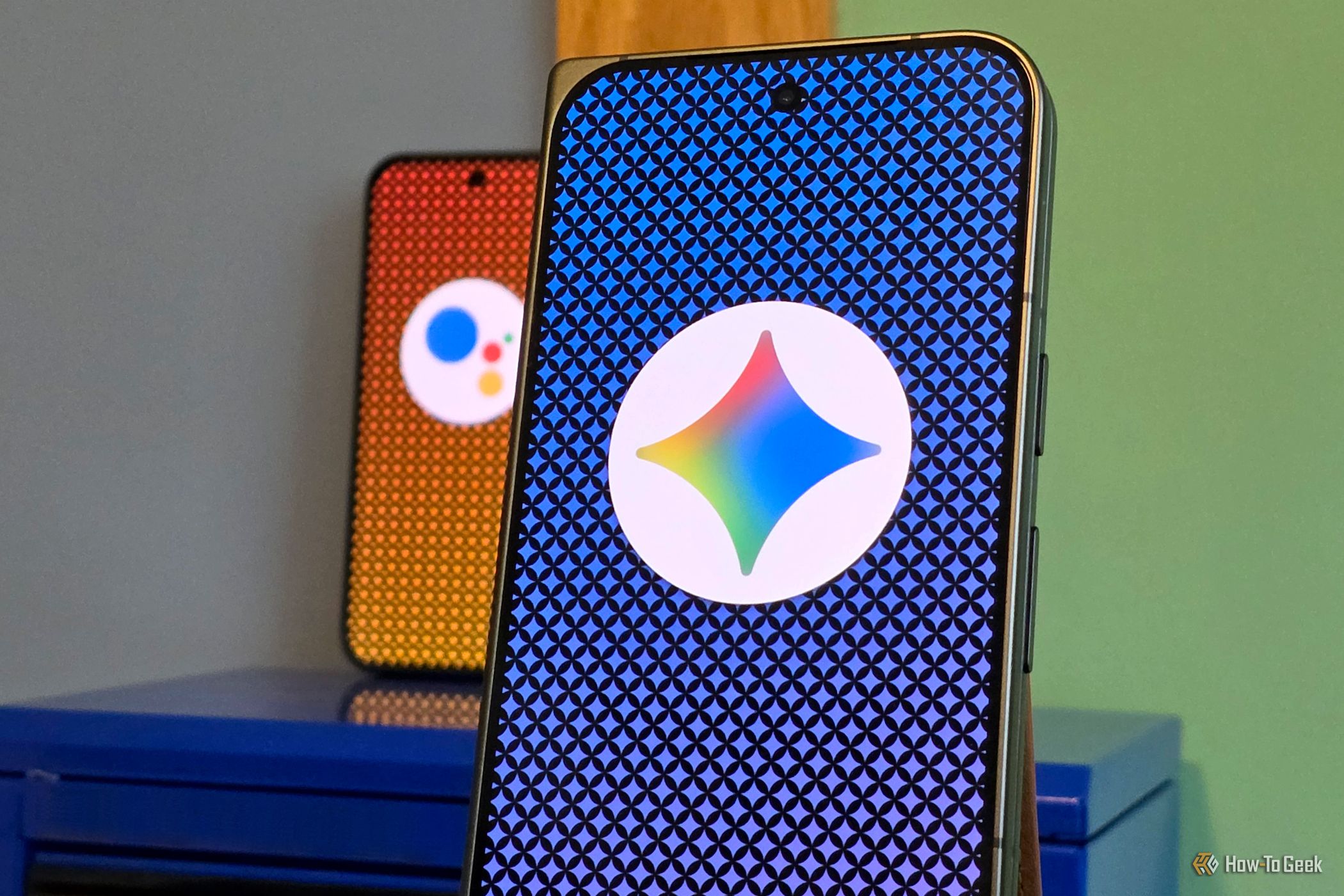 I finally ditched Google Assistant for Gemini, and it's not what I expected