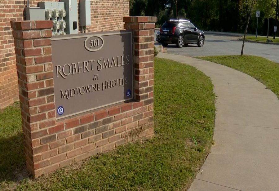 $1.75 million approved for Robert Smalls Apartments improvements
