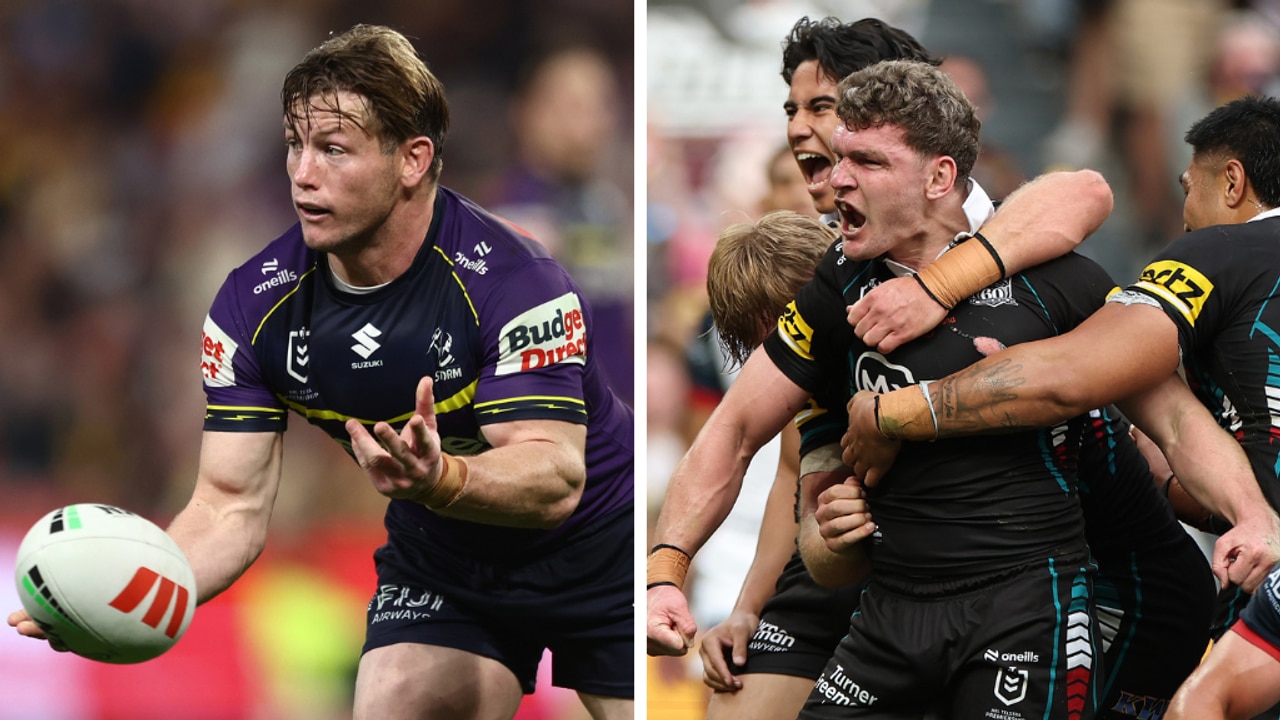 'Blindsided': NRL stars face wild contract frenzy