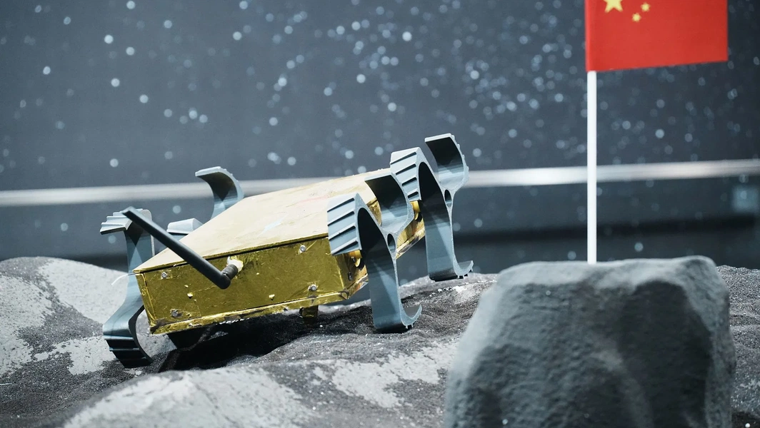 HPE to run first lunar AI and HPC benchmarks in 2026