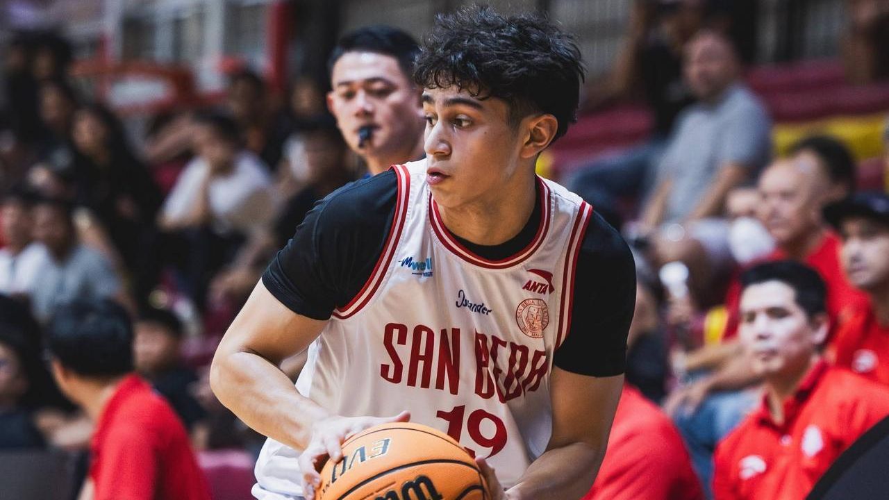 Zac Efron's cousin Kai living Troy Bolton's basketball dream in the ...