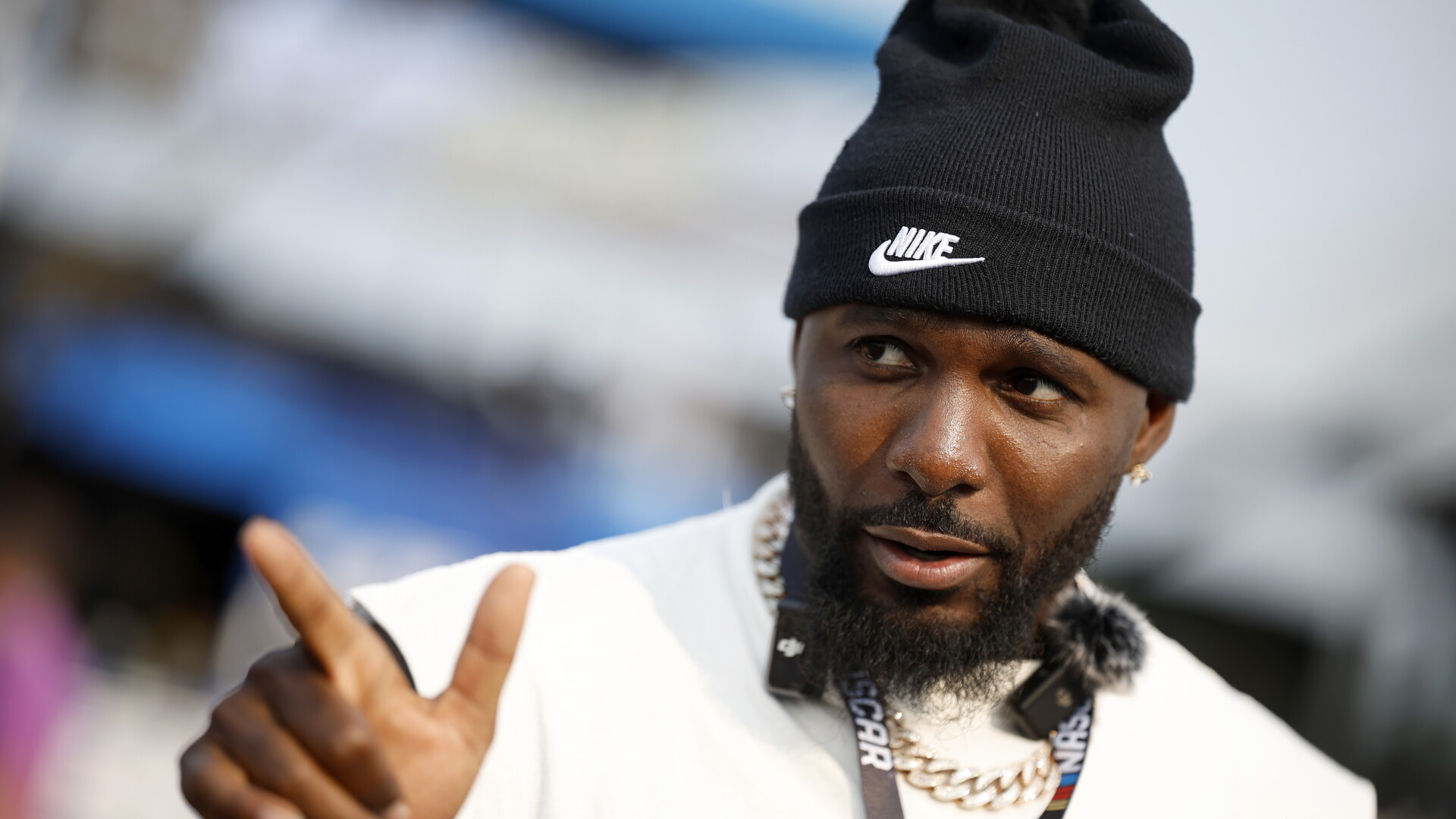 Dez Bryant wants a full investigation following a Sunday citation for ...