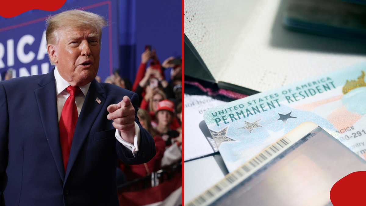 Green card: US reveals applicants who must file before their next ...