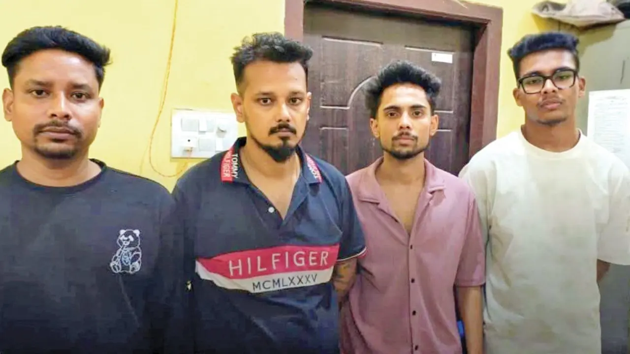 Assam police arrest 17 over attack on Bihu cultural troupe in Sribhumi