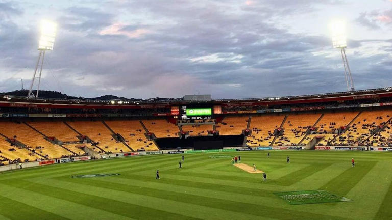 IND vs NZ 2026 3rd T20I, Wellington Weather Updates: Will rain play a ...