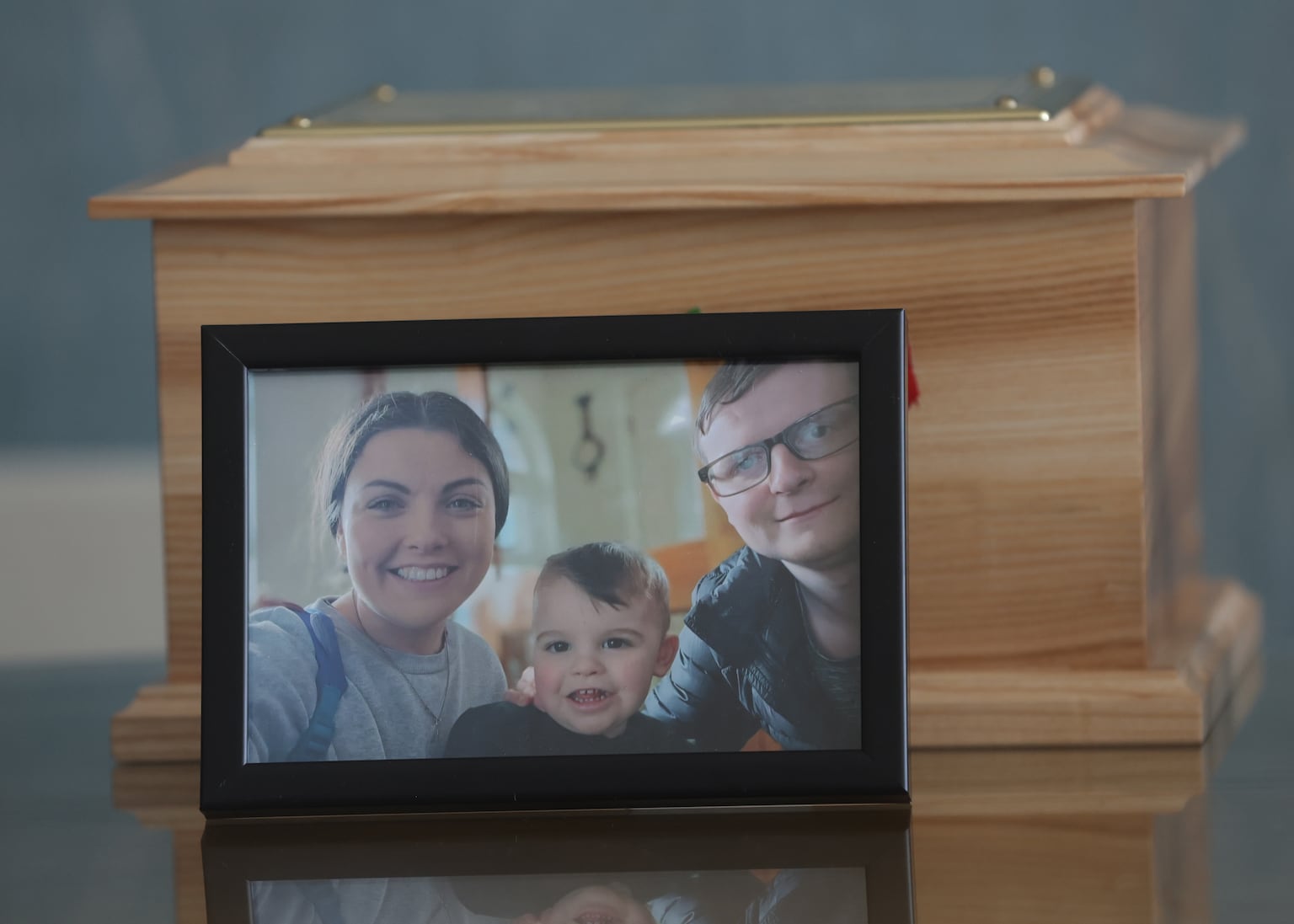 ‘Total devastation’: Father’s call for better mental health services ...