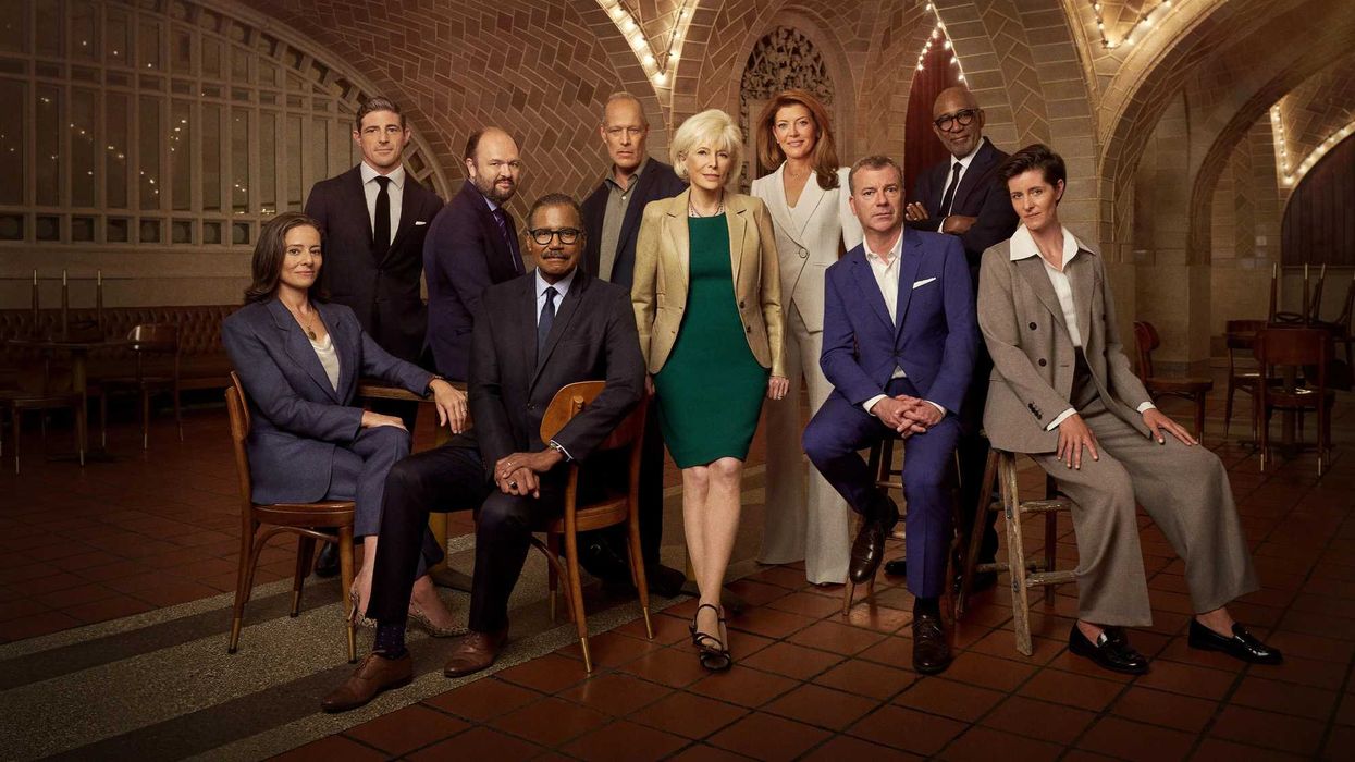 CBS News staff eye mass escape plan as MAGA pivot hardens: report