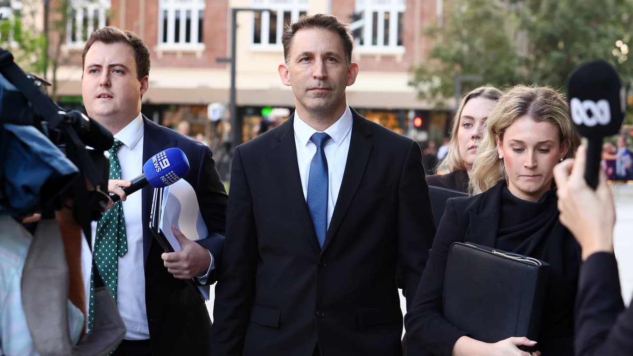 18 marriage rules for murder-accused