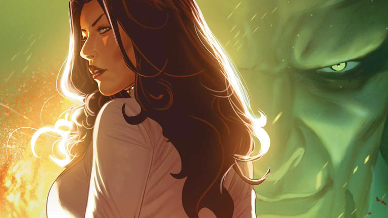 Batman debuts his Justice League-replacement team, all members and powers