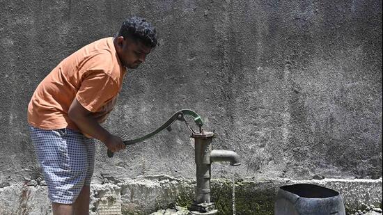 Maha forms study group to prepare MMR water security plan till 2051