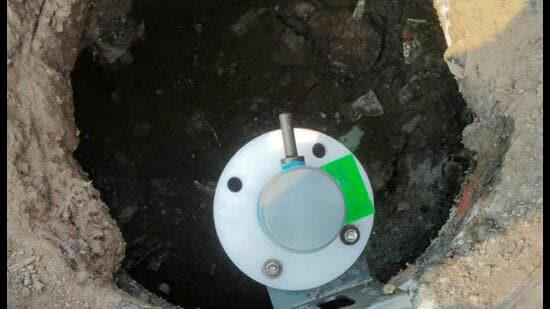 Gurugram to install sensor systems to tackle sewer overflows