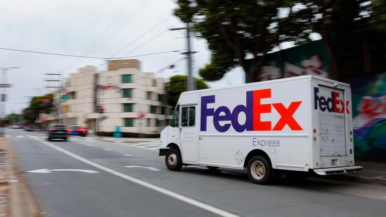 34 lawsuits filed against FedEx in Hamilton County over claims of ...