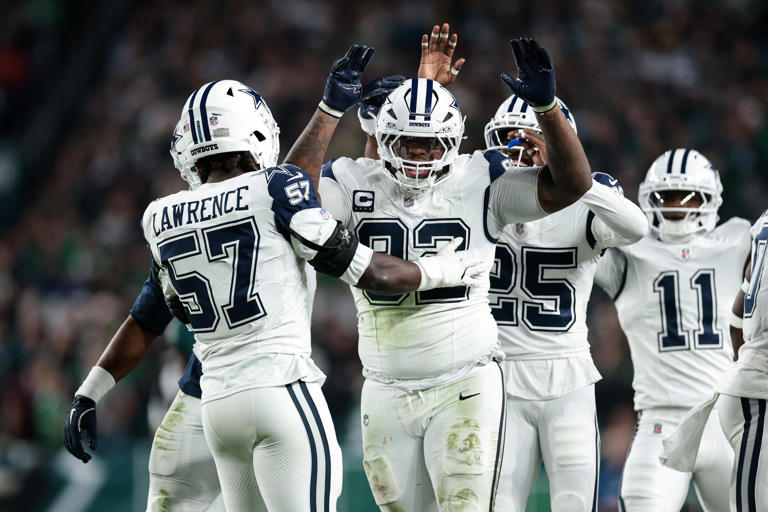 3 things we learned about the Cowboys from the Eagles game