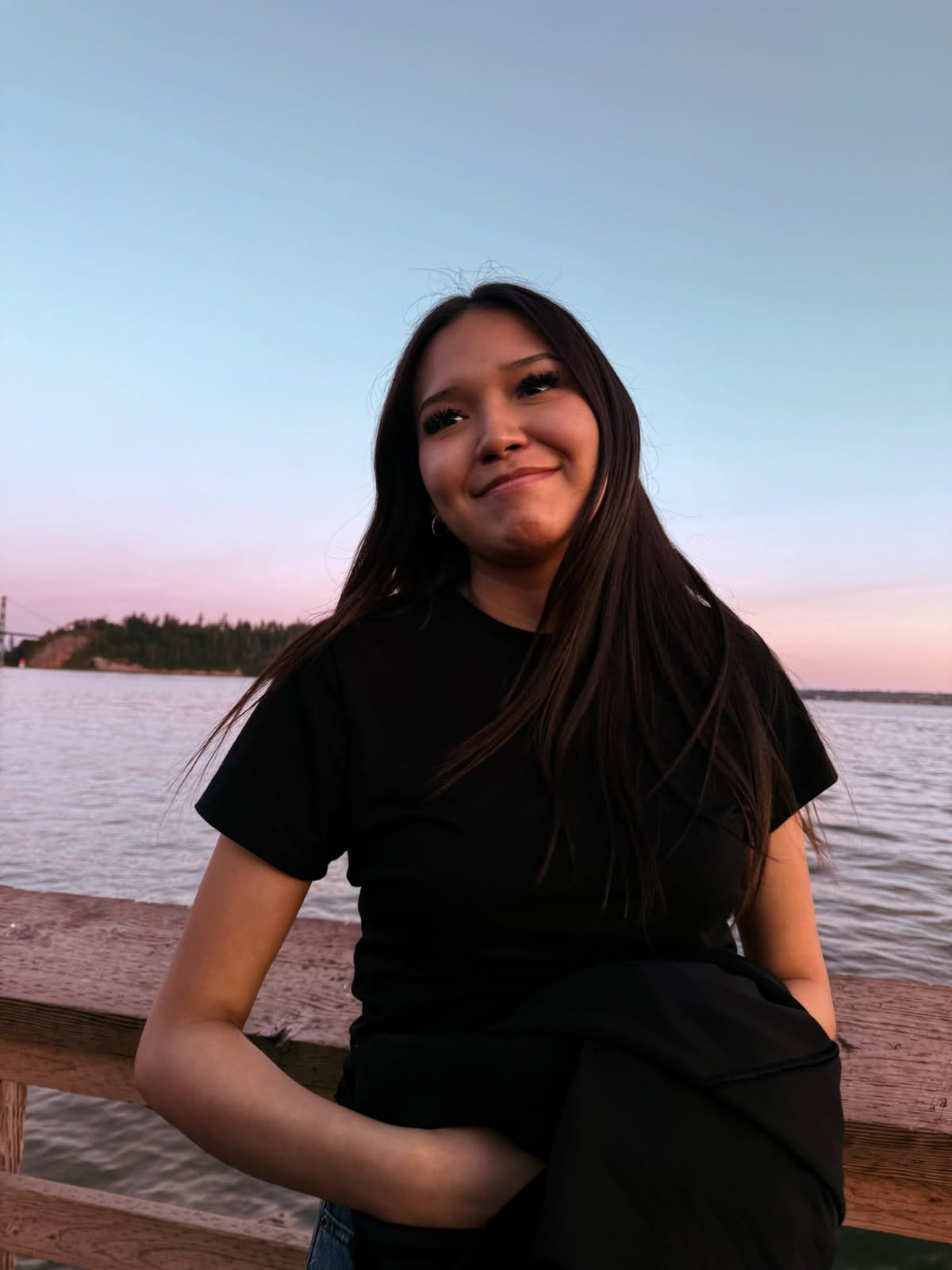 18-year-old woman missing on Blood Tribe