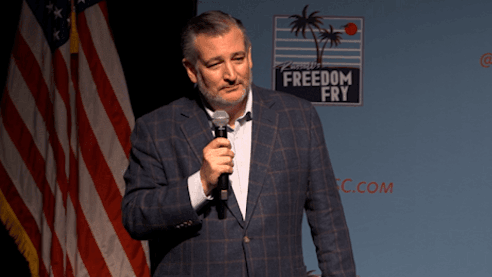 Russell Fry’s Freedom Fry draws GOP candidates making final push before ...