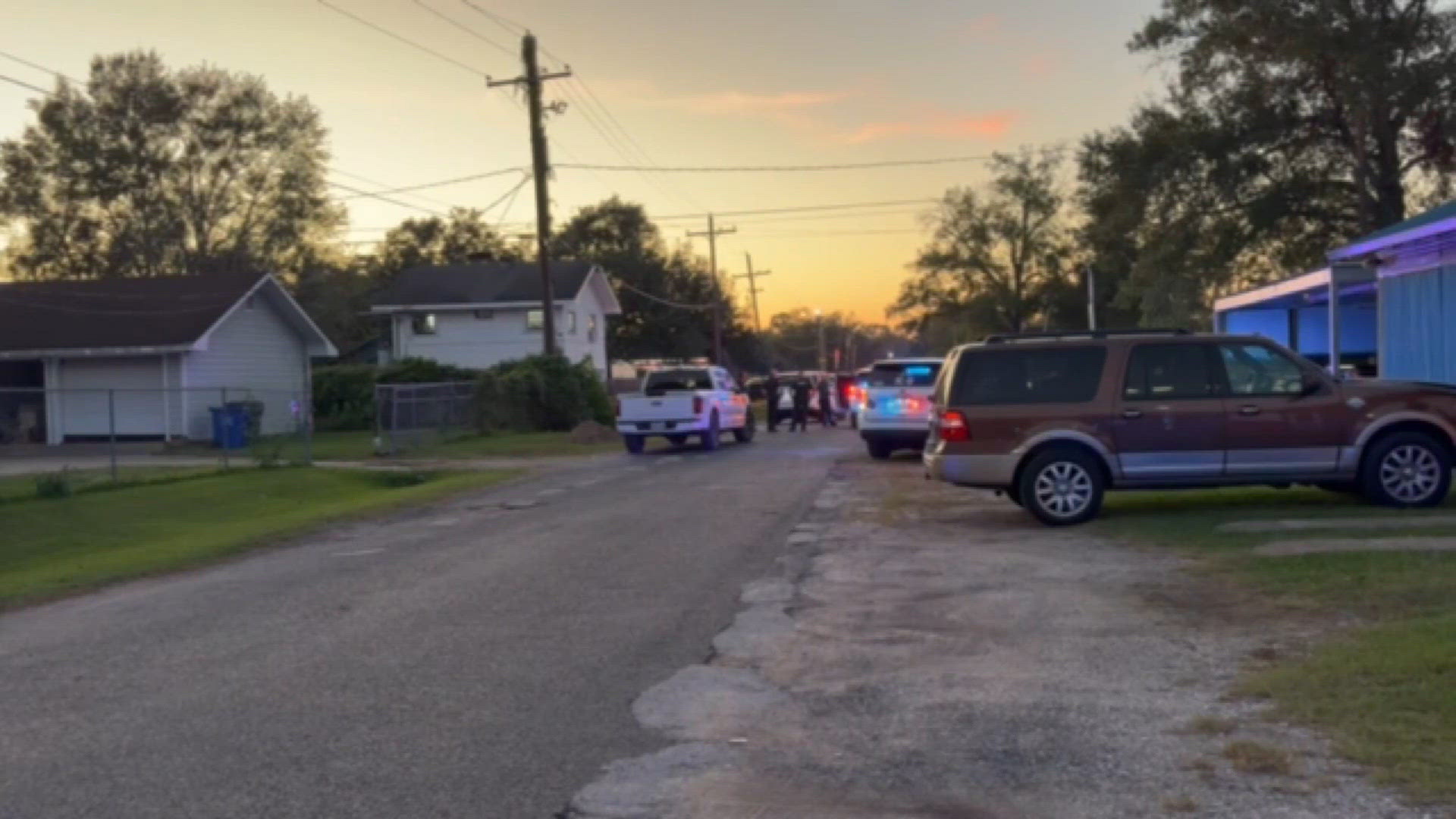 Deadly Silsbee police shooting: Weapon identified as pepper-ball launcher