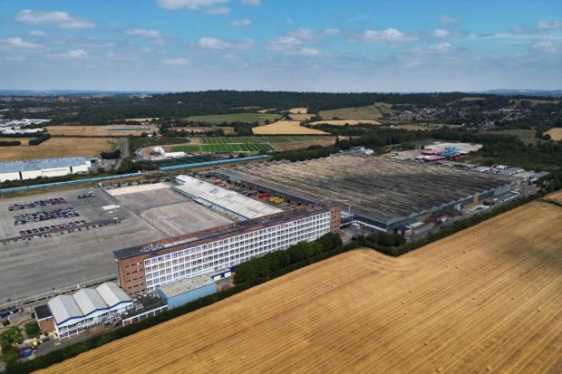 Major Oxford employer to leave city for Bicester