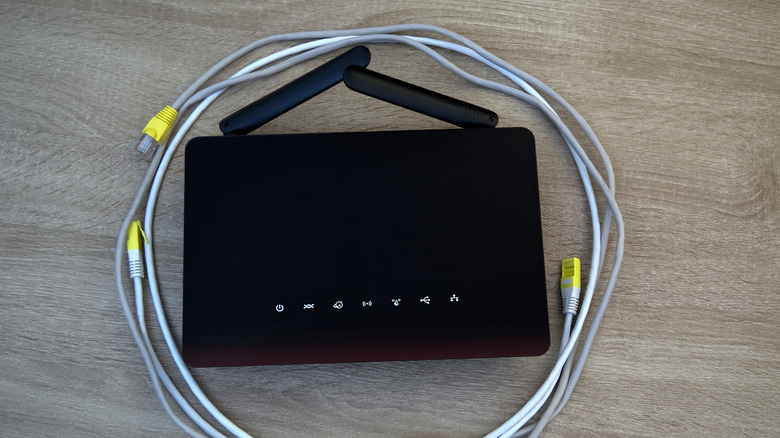 Does bending an Ethernet cable reduce internet speed?