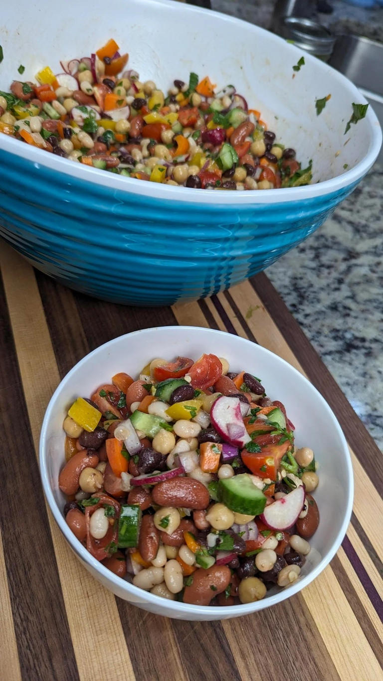 These viral recipes are so good people make them on repeat