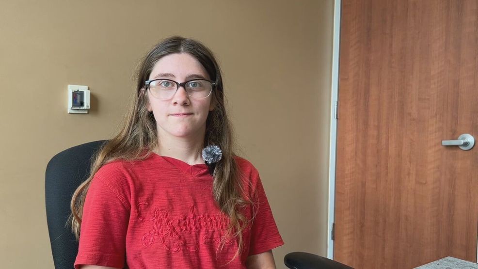 Former Red Bluff foster youth says meds replaced support as home issues ...