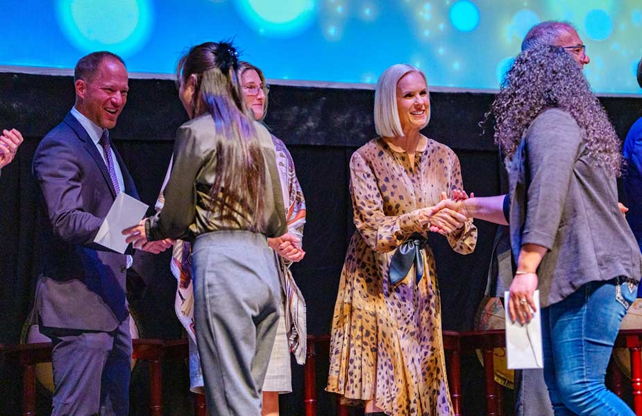 Melaleuca shares over $3.2 million in longevity bonuses with 220 team ...
