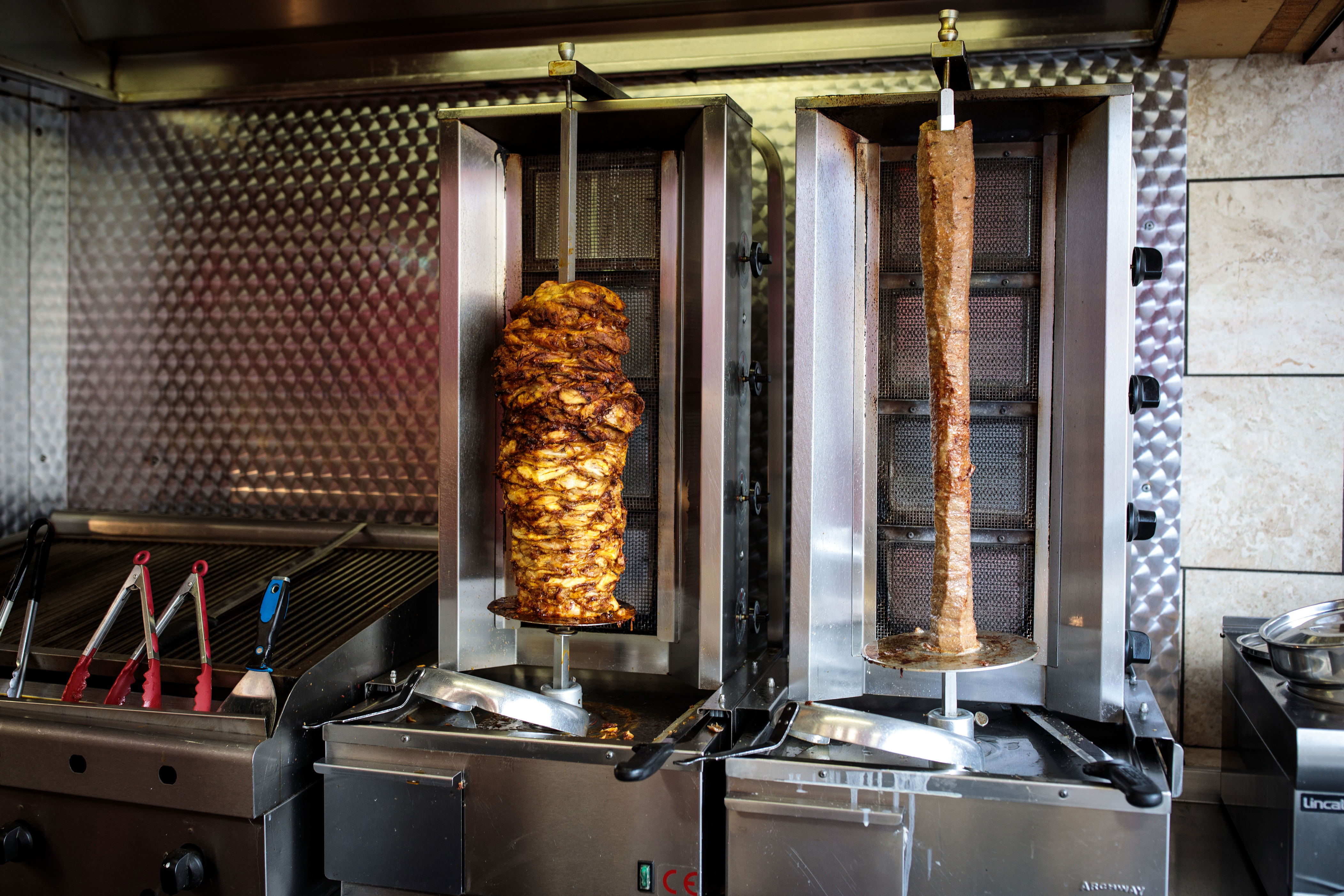 Jarrow-based food supplier among finalists at the British Kebab Awards