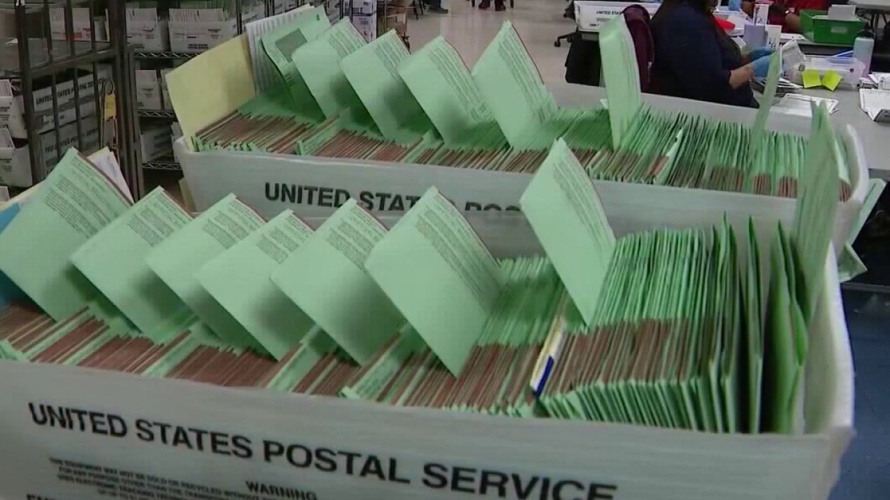 Federal appeals court rejects DOJ ballot request as Bay Area election ...