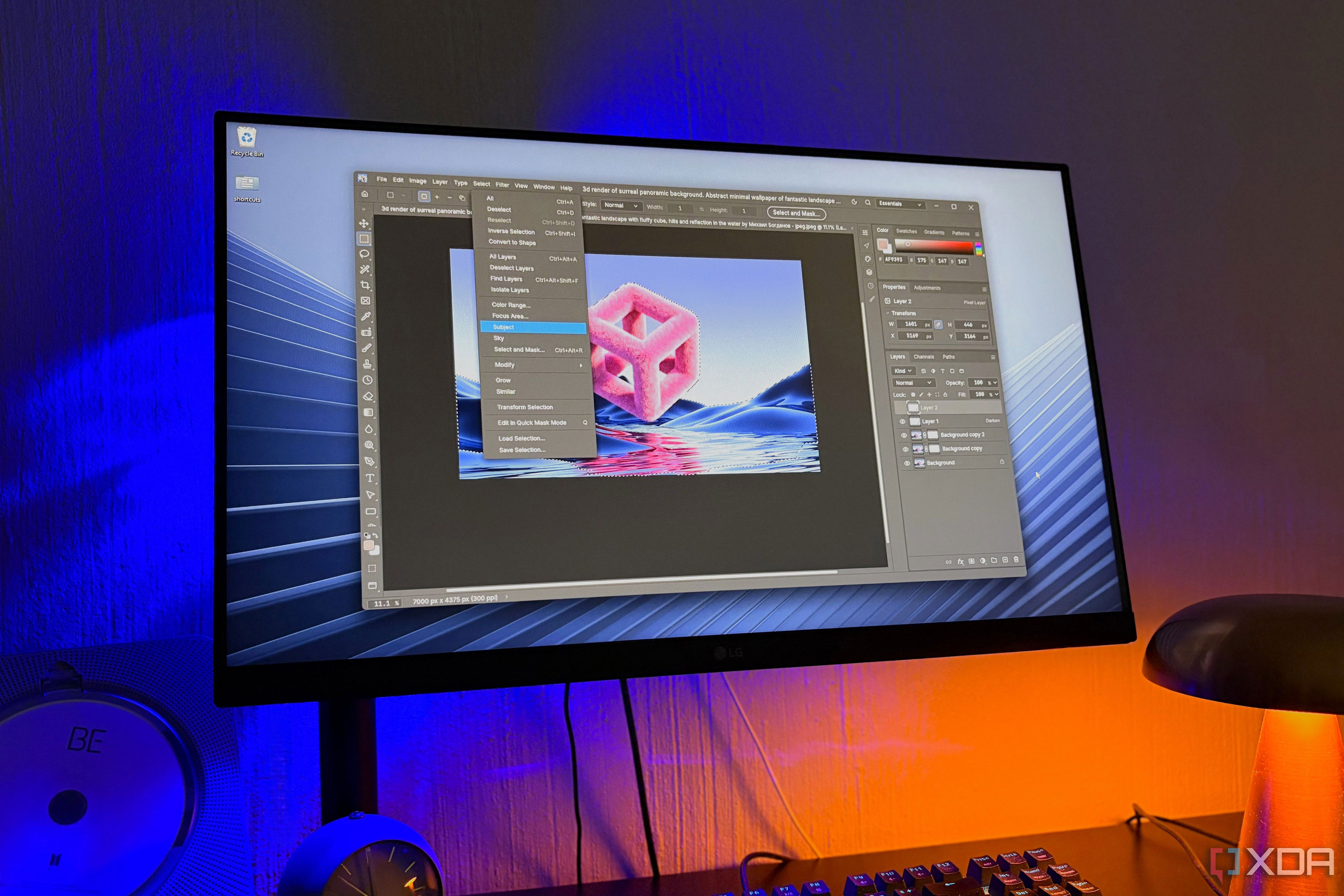 GIMP finally has an open-source rival that competes on its level — and ...