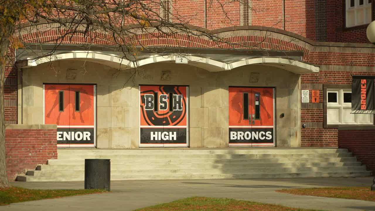 Billings schools weigh safety changes following Senior High stabbing