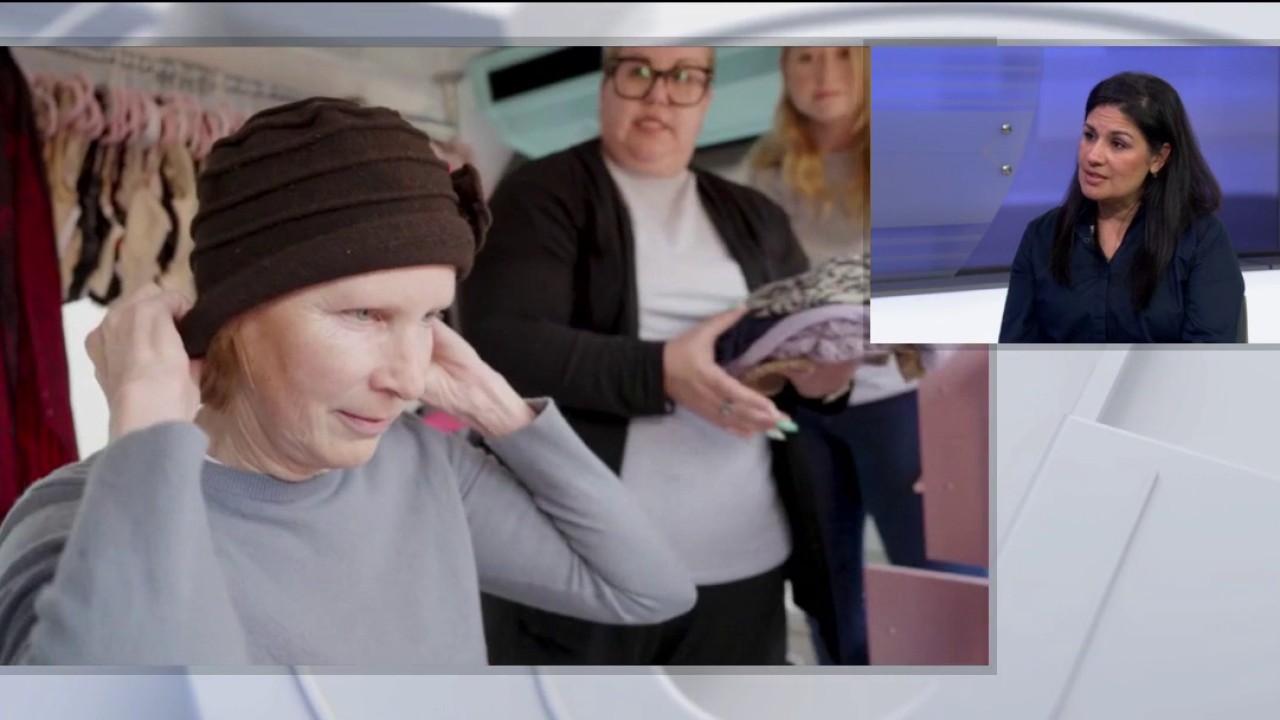 Bay Area Cancer Connections expands mobile support for breast cancer ...