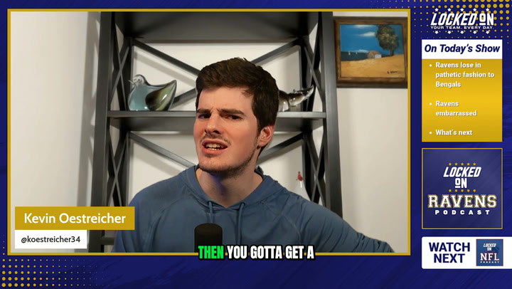 Why didn't Jesse Minter take the points?