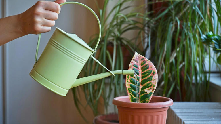 Enjoy This Tropical Plant Indoors To Keep It Happy & Thriving ...