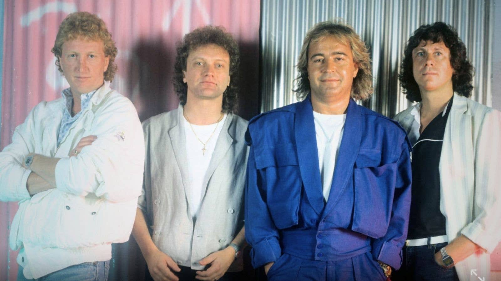 How Foreigner's $1 million gamble on album '4' nearly derailed their ...