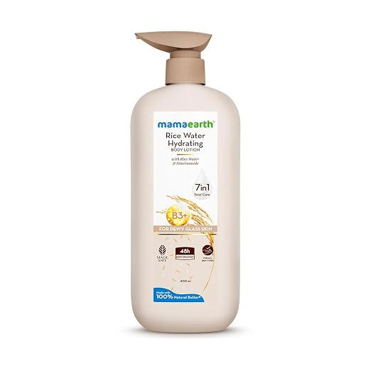 Say Goodbye to Dryness: 5 Best Body Lotion for Winters to Keep Your ...