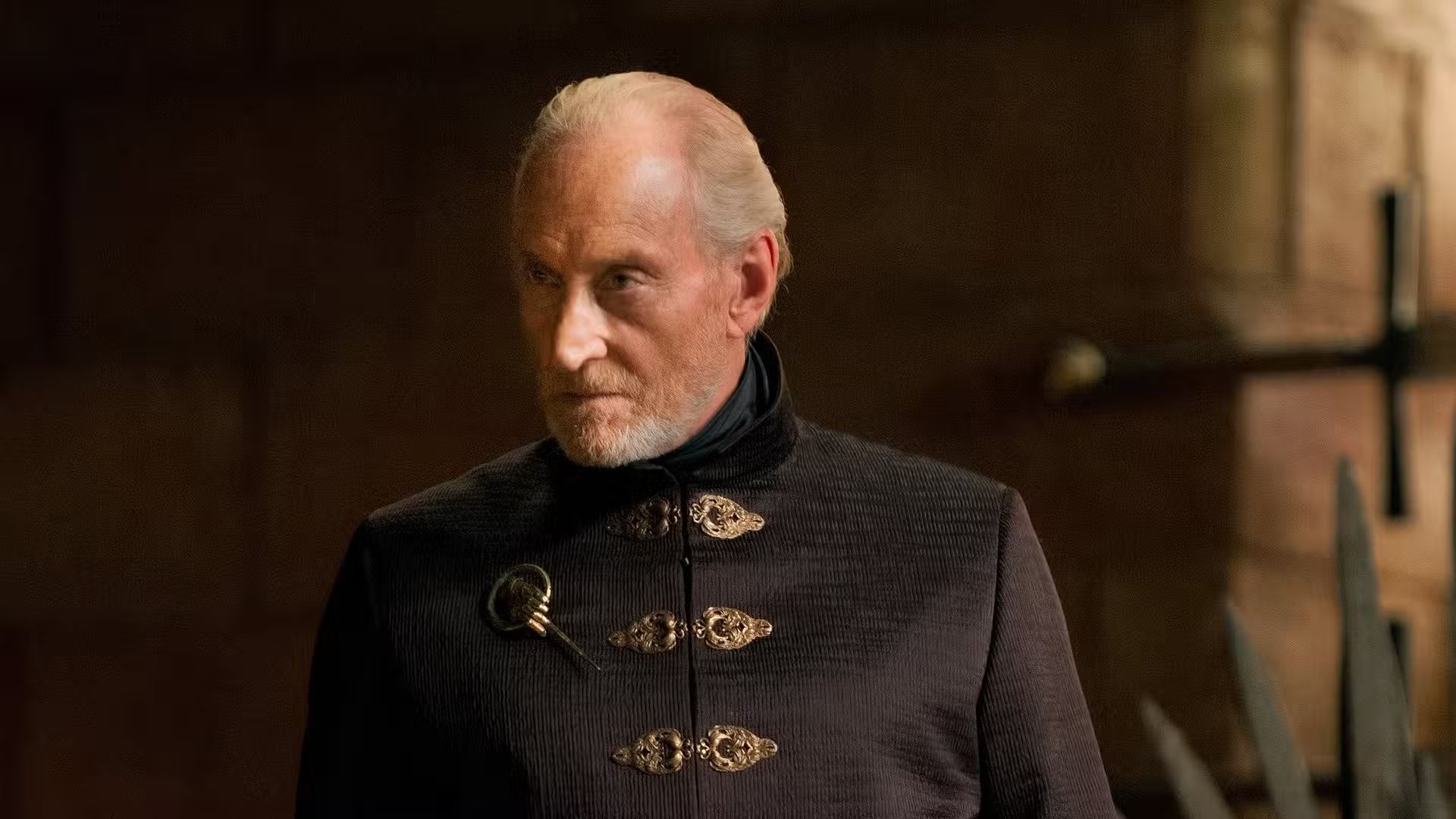Tywin Lannister officially returns in new Game of Thrones release