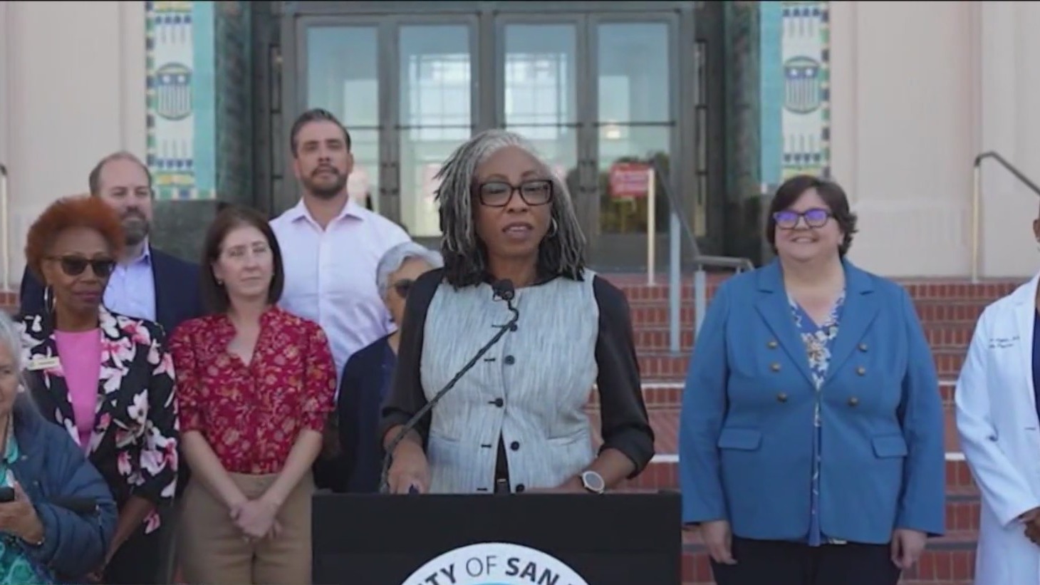 Safety net bridge program vote