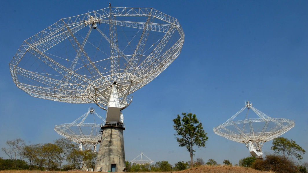 Stargazing adventures at India’s top observatories