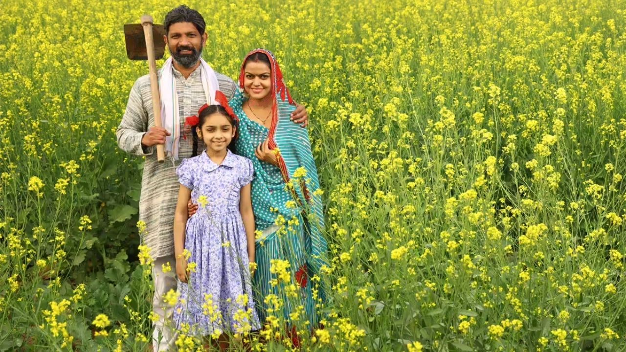 PM Kisan 24th instalment date confirmed: Rs 2000 to be credited on Oct ...