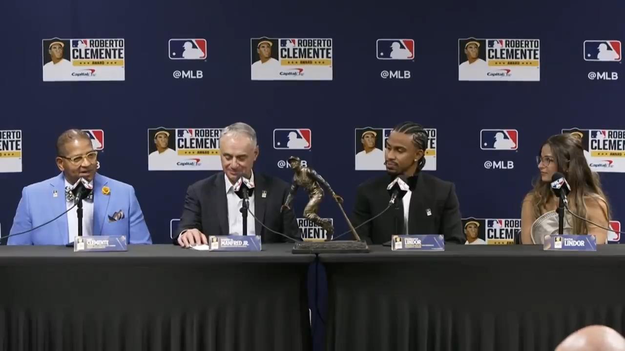 Lindor: 