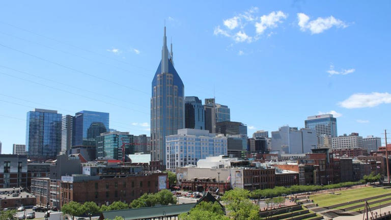 More than a tourist destination: Downtown Nashville residents weigh in ...