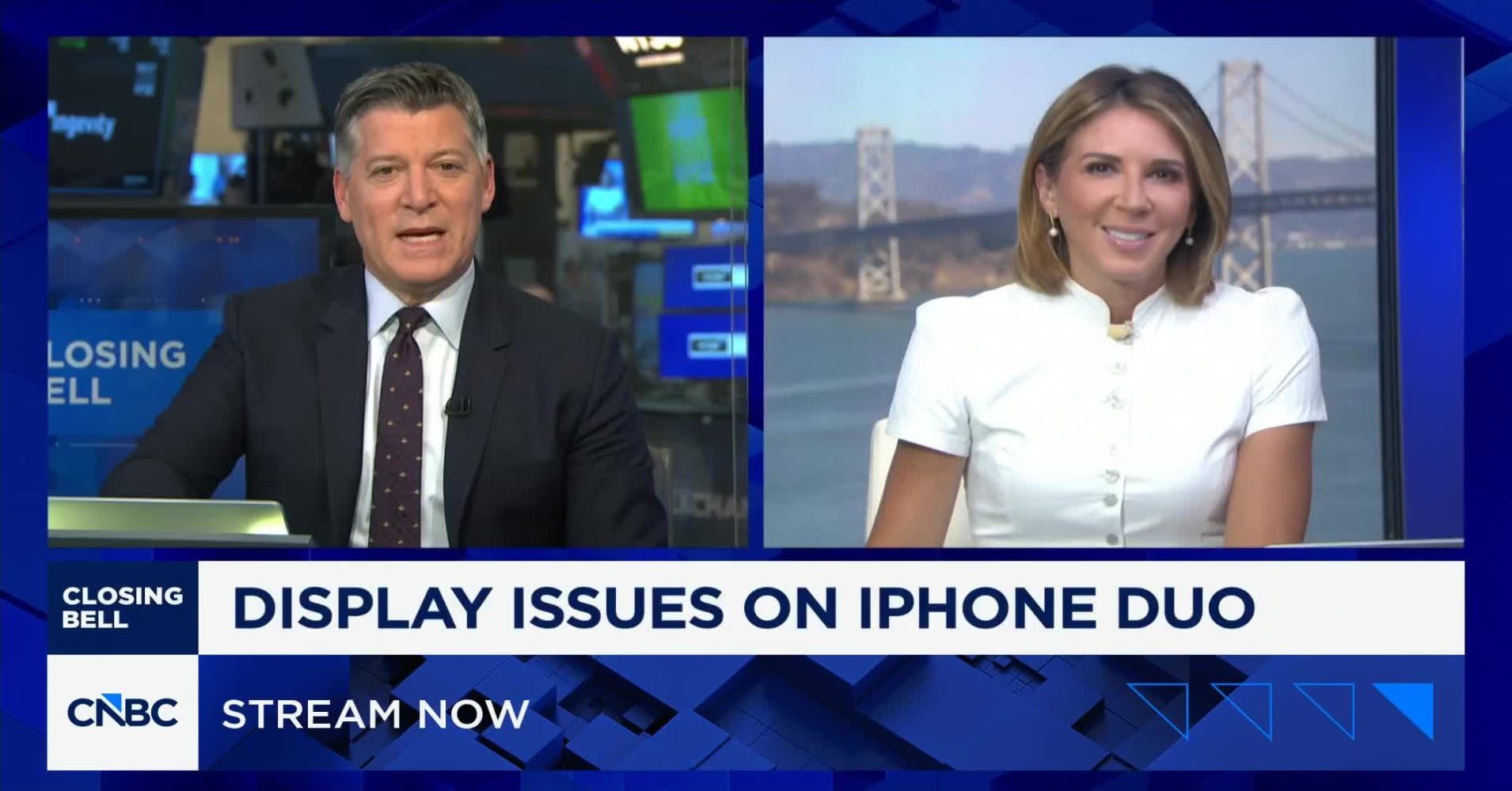 First Wall Street checks show iPhone Duo demand holding despite early ...