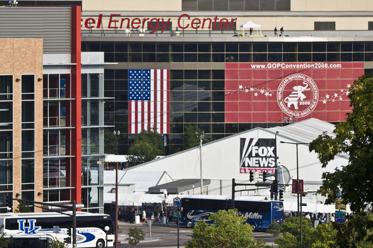 Trump says Fox News could cost the GOP the midterms