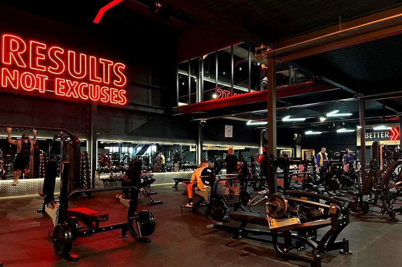 Growing North East gym group plans more fitness centres after strong ...