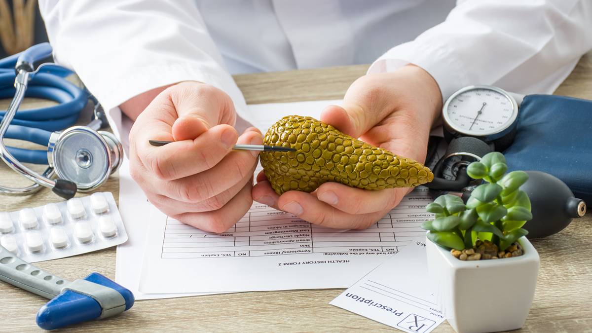 Health check: Oncosil pancreatic cancer trial achieves 100% local ...