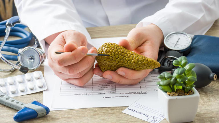 Health check: Oncosil pancreatic cancer trial achieves 100% local ...