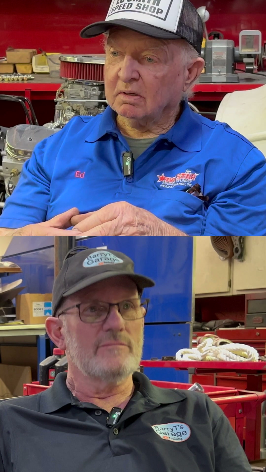 348 vs 409 cylinder heads the differences every Chevy fan should know