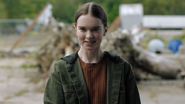 Amazon Prime viewers are staying up until 2am to binge new show they ...