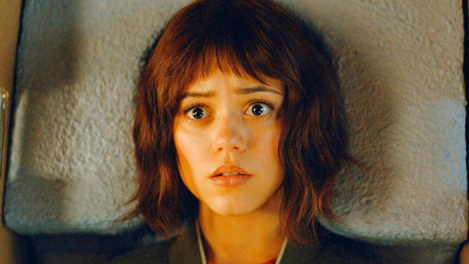 Jenna Ortega's new sci-fi movie officially earns record low box office ...
