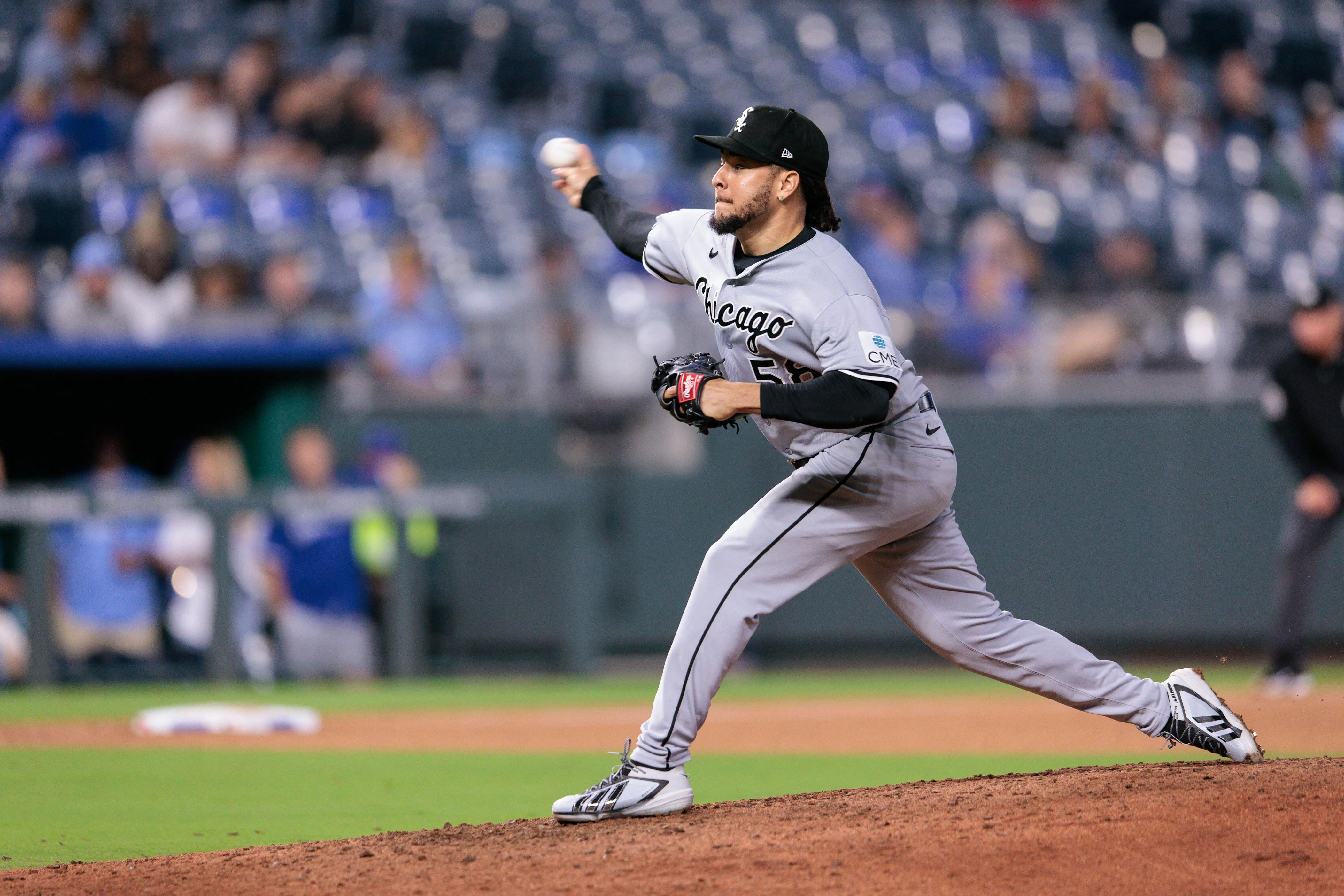 How White Sox can trade Luis Castillo for an elite pitching upgrade