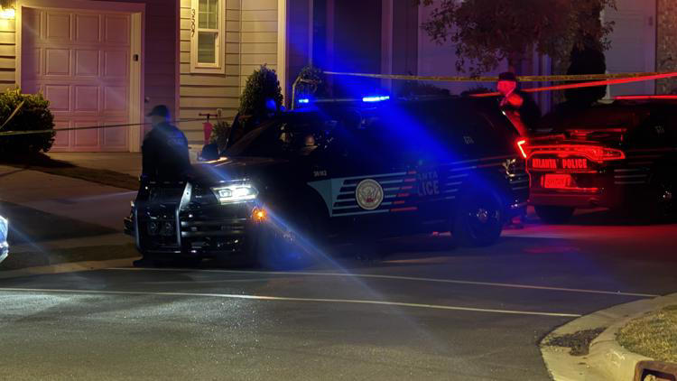 Mother arrested in Augusta area after child found dead in southwest ...